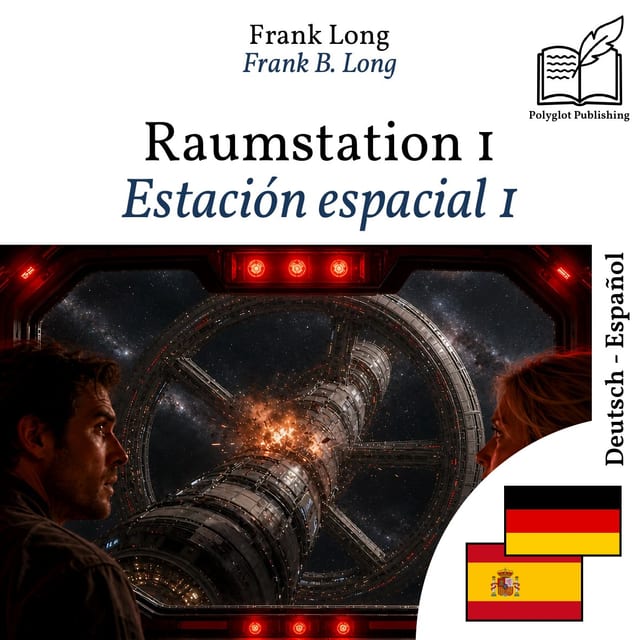 Estación espacial 1
