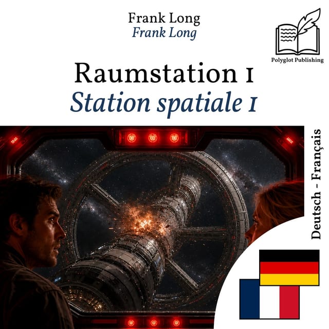 Station spatiale 1