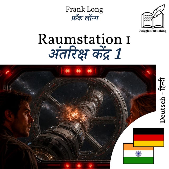 अंतरिक्ष केंद्र 1