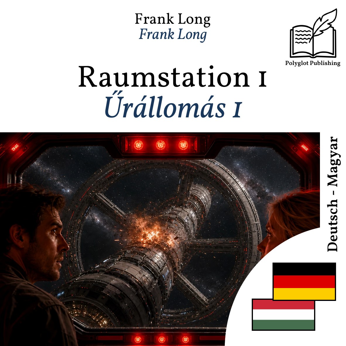 Űrállomás 1