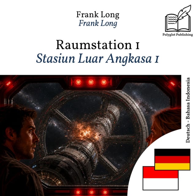 Stasiun Luar Angkasa 1
