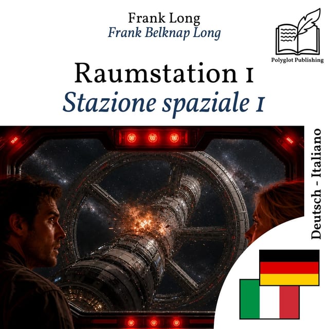 Stazione spaziale 1