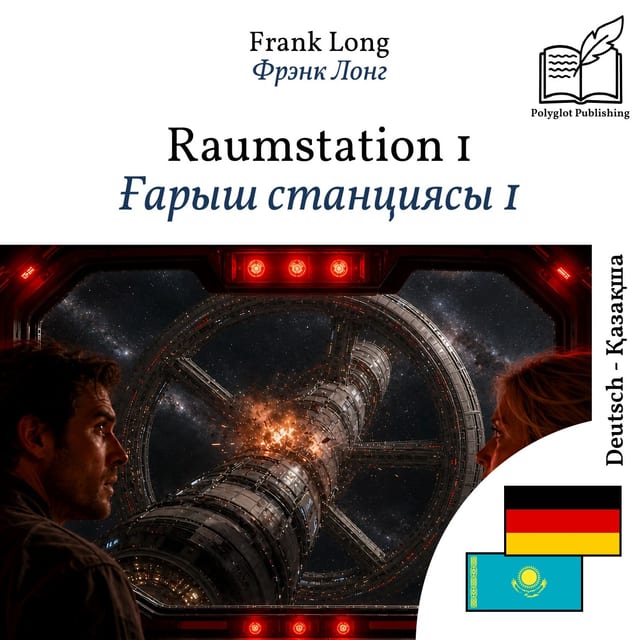 Ғарыш станциясы 1