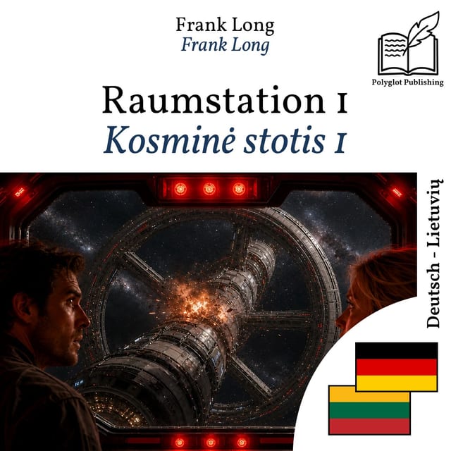 Kosminė stotis 1