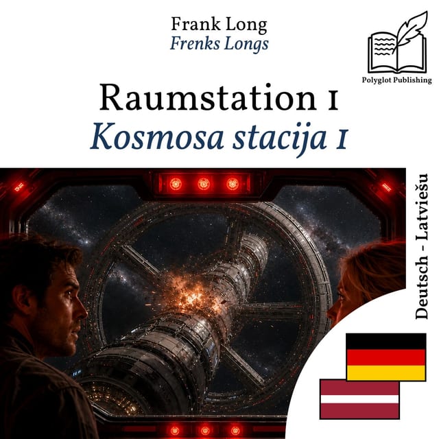 Kosmosa stacija 1