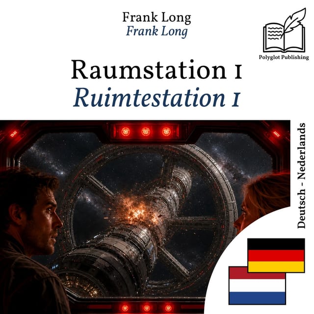 Ruimtestation 1