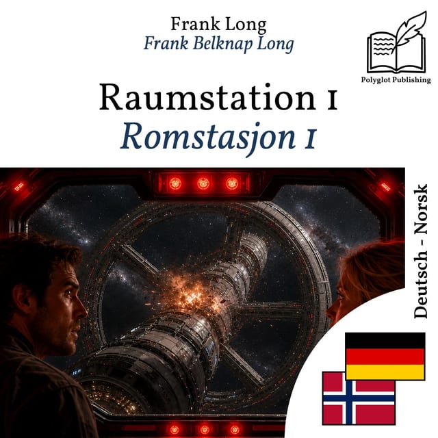 Romstasjon 1