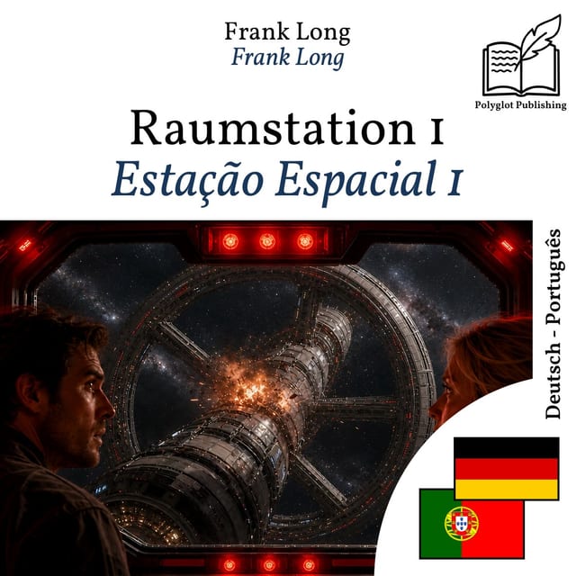 Estação Espacial 1