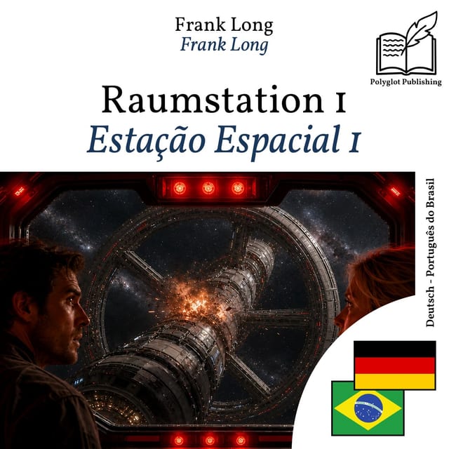 Estação Espacial 1