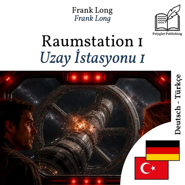 Uzay İstasyonu 1
