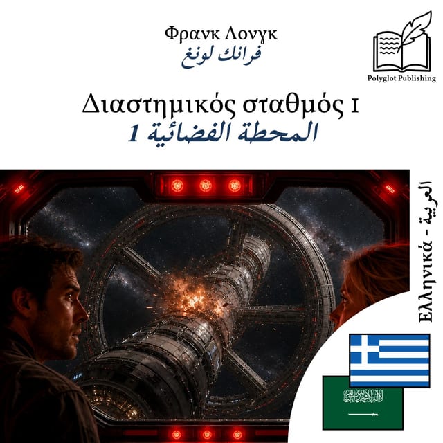 المحطة الفضائية 1