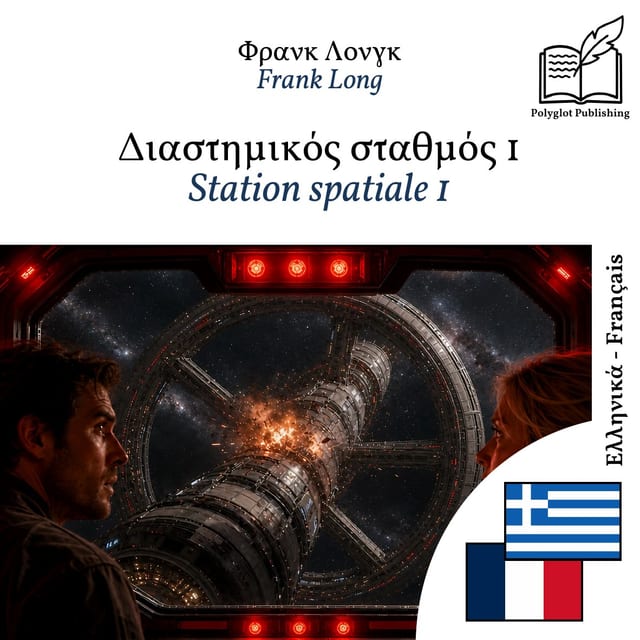 Station spatiale 1