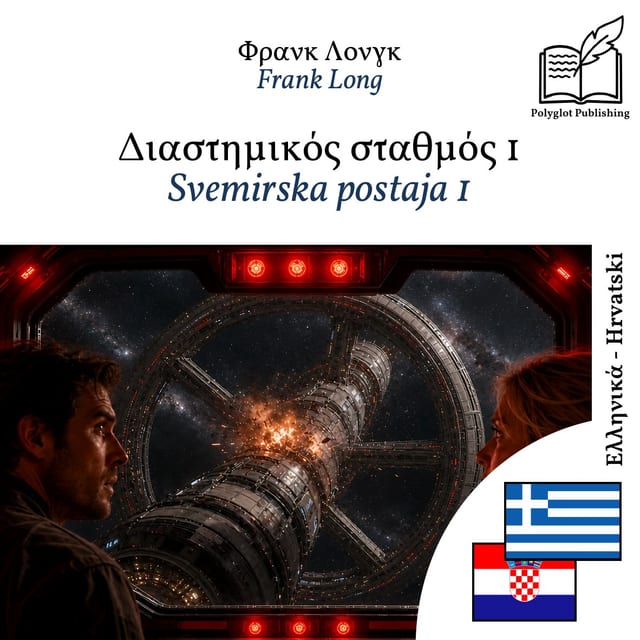 Svemirska postaja 1