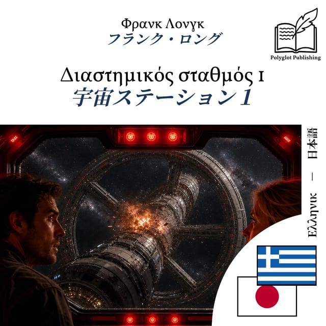 宇宙ステーション1