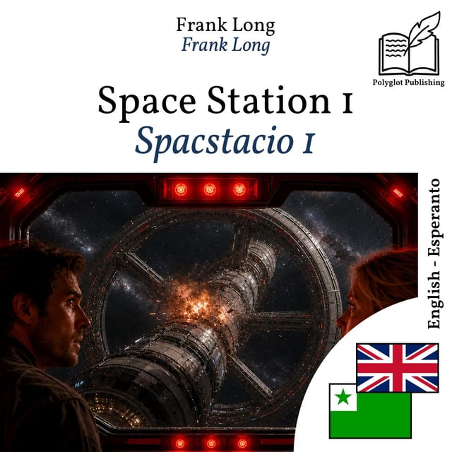 Spacstacio 1