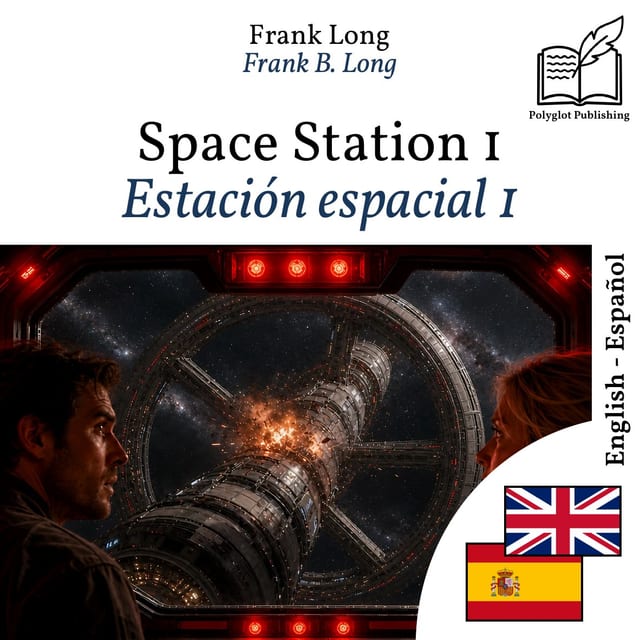 Estación espacial 1