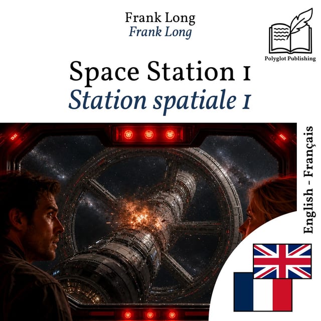 Station spatiale 1