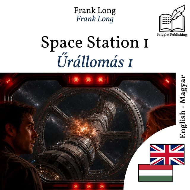 Űrállomás 1
