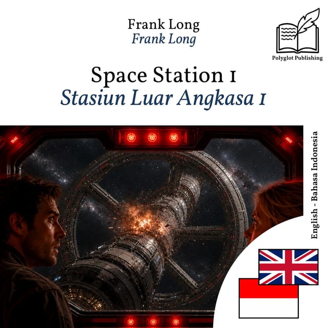 Stasiun Luar Angkasa 1