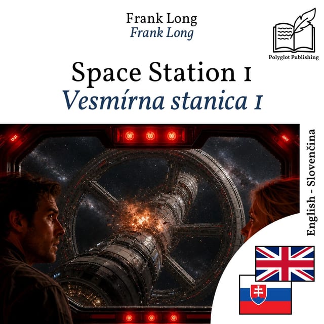Vesmírna stanica 1