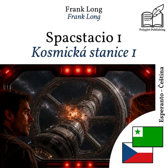 Kosmická stanice 1