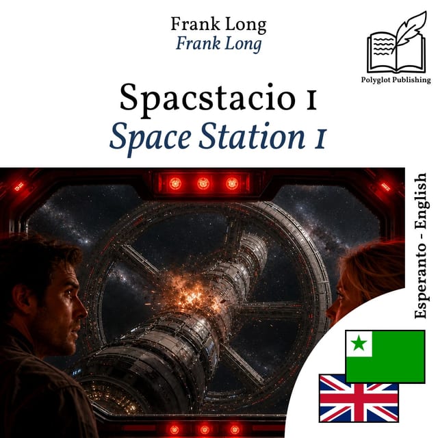 Space Station 1