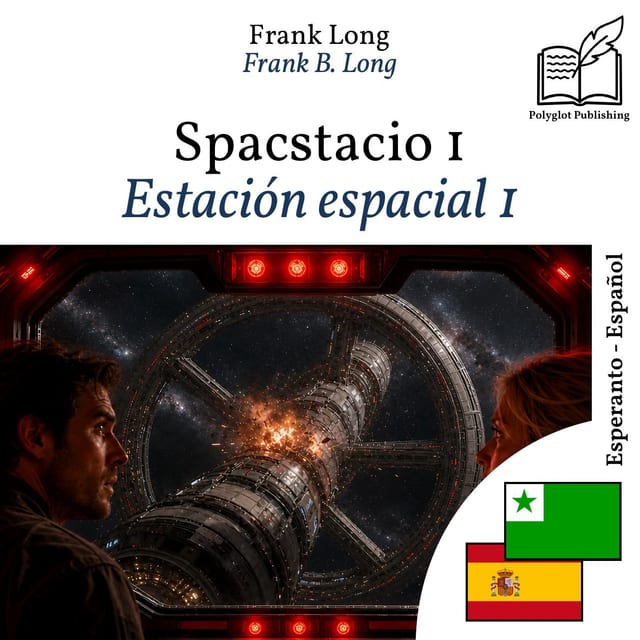 Estación espacial 1