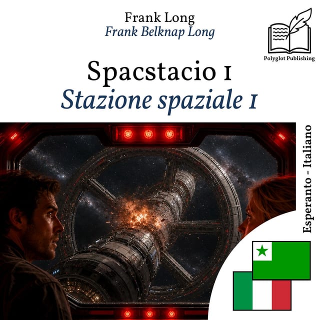 Stazione spaziale 1