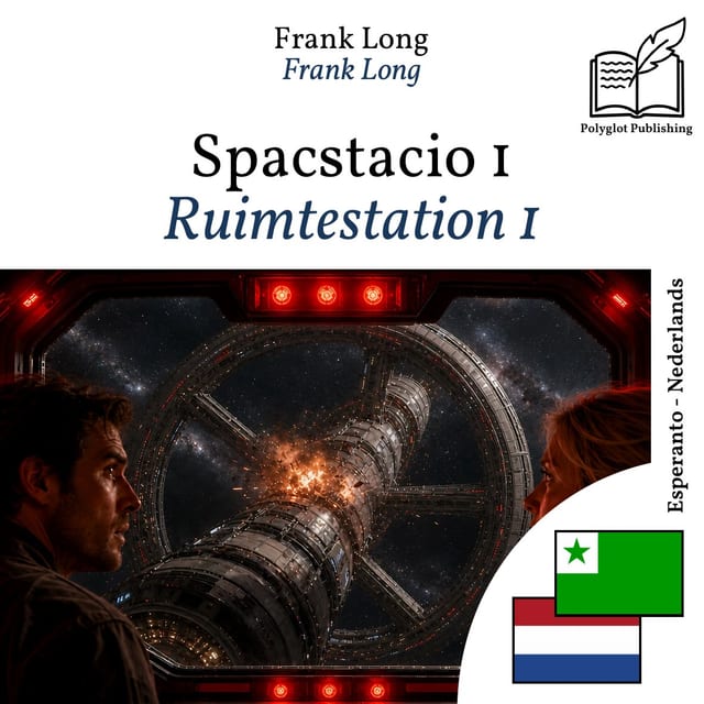 Ruimtestation 1