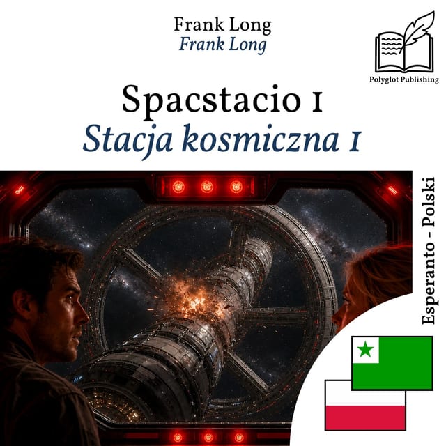 Stacja kosmiczna 1
