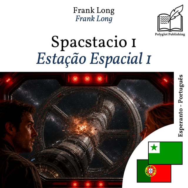 Estação Espacial 1