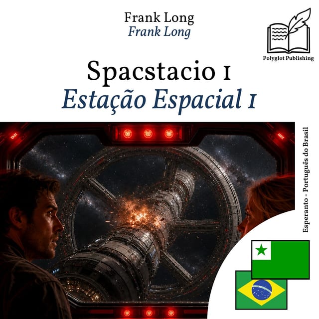 Estação Espacial 1