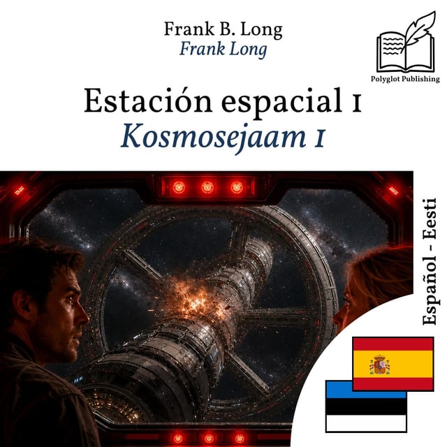 Kosmosejaam 1