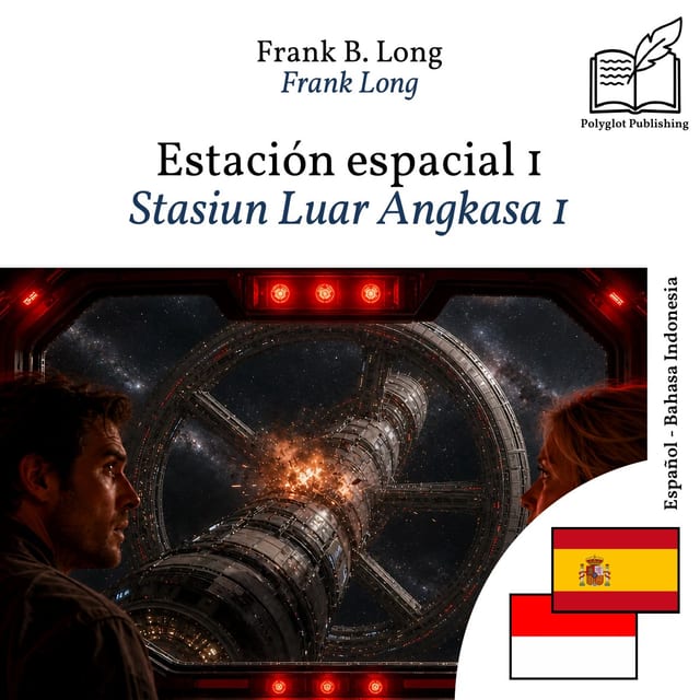 Stasiun Luar Angkasa 1
