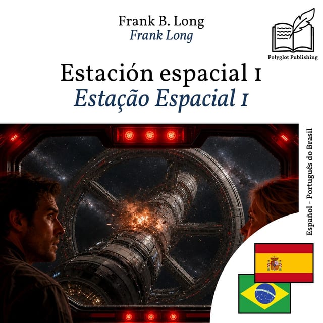 Estação Espacial 1