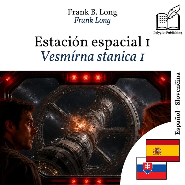Vesmírna stanica 1