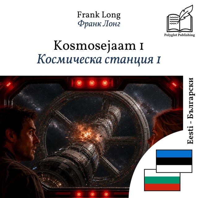 Космическа станция 1