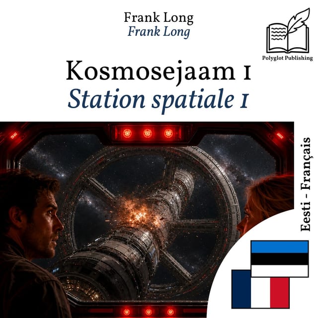 Station spatiale 1