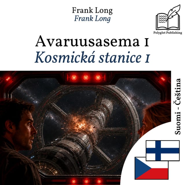 Kosmická stanice 1
