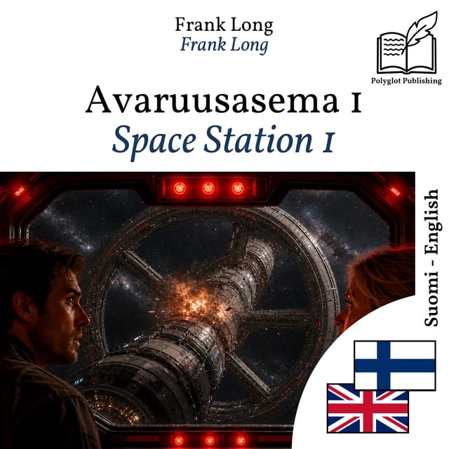 Space Station 1