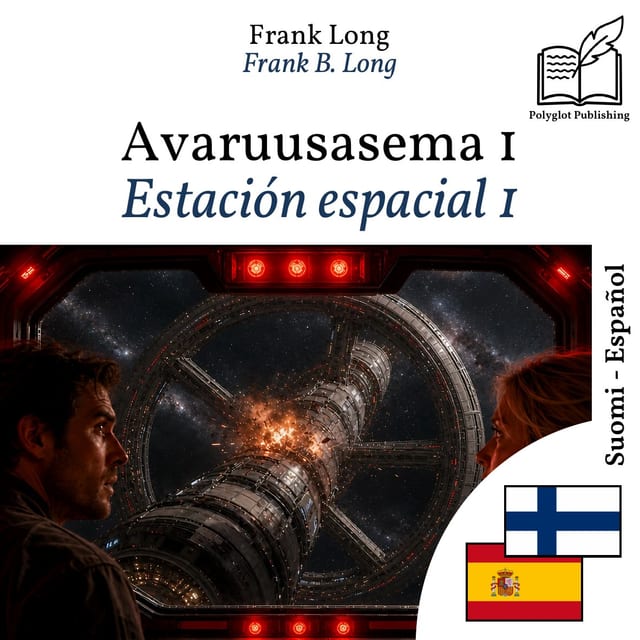 Estación espacial 1