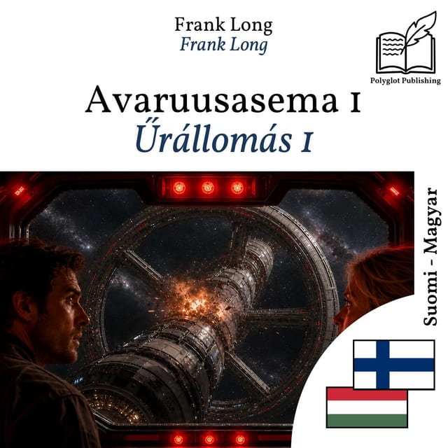 Űrállomás 1