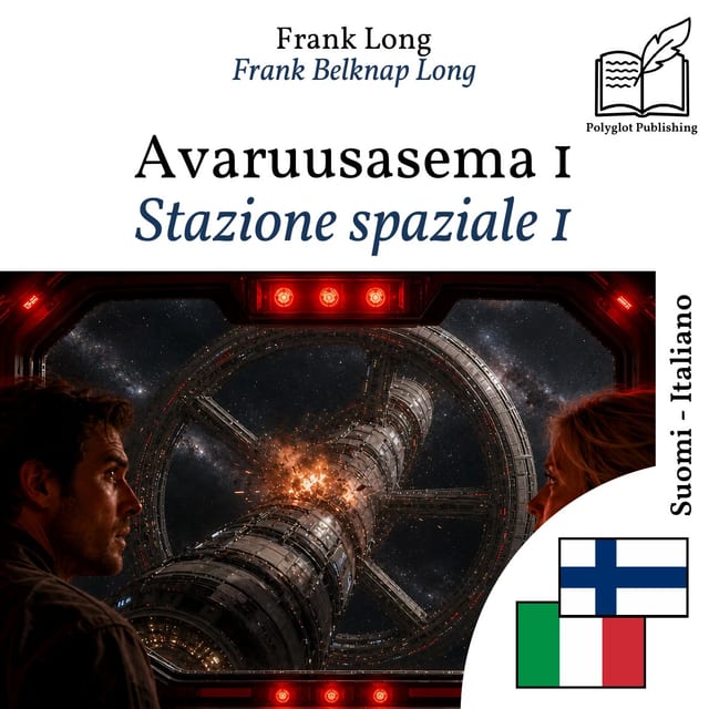 Stazione spaziale 1