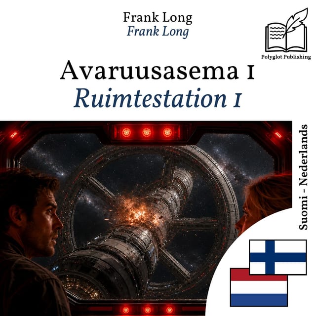 Ruimtestation 1