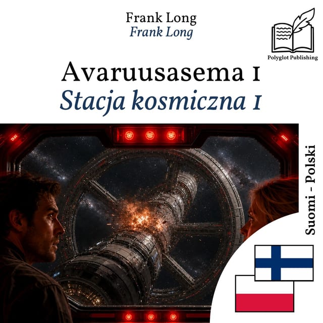 Stacja kosmiczna 1