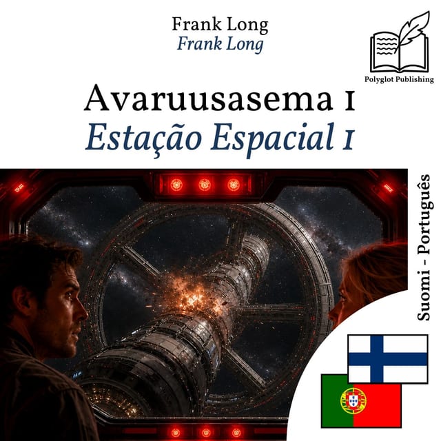 Estação Espacial 1