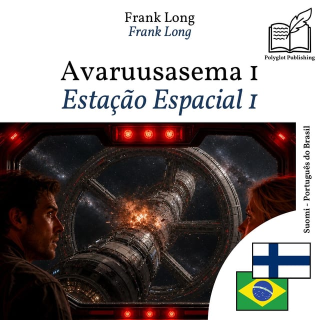 Estação Espacial 1