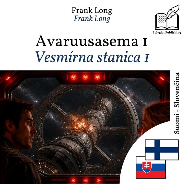 Vesmírna stanica 1