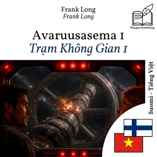 Trạm Không Gian 1