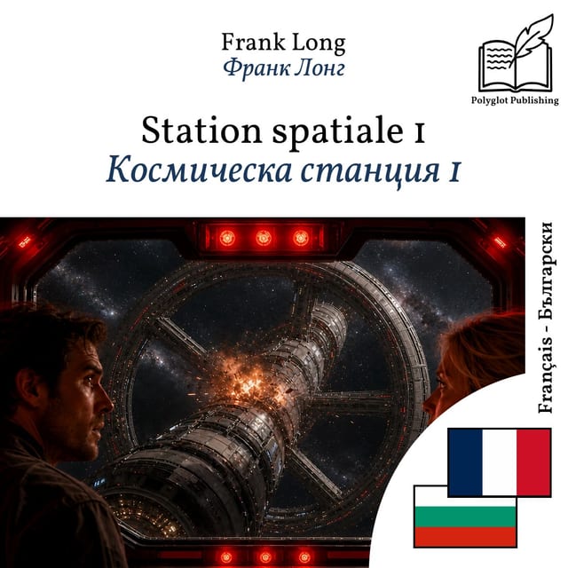 Космическа станция 1
